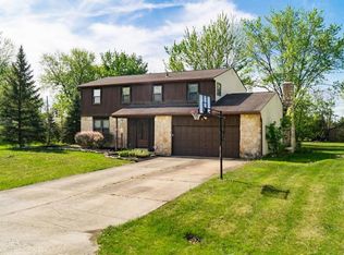 5925 Alice Dr, Westerville, OH