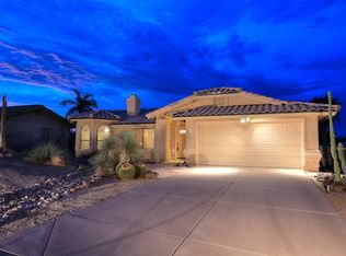 17314 E Oro Grande Dr, Fountain Hills, AZ 85268