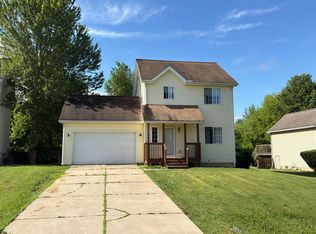 8257 Lockerbie Rd, Parma, MI 49269
