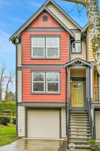 2718 SW Sylvan Heights Drive, Seattle, WA, 98106