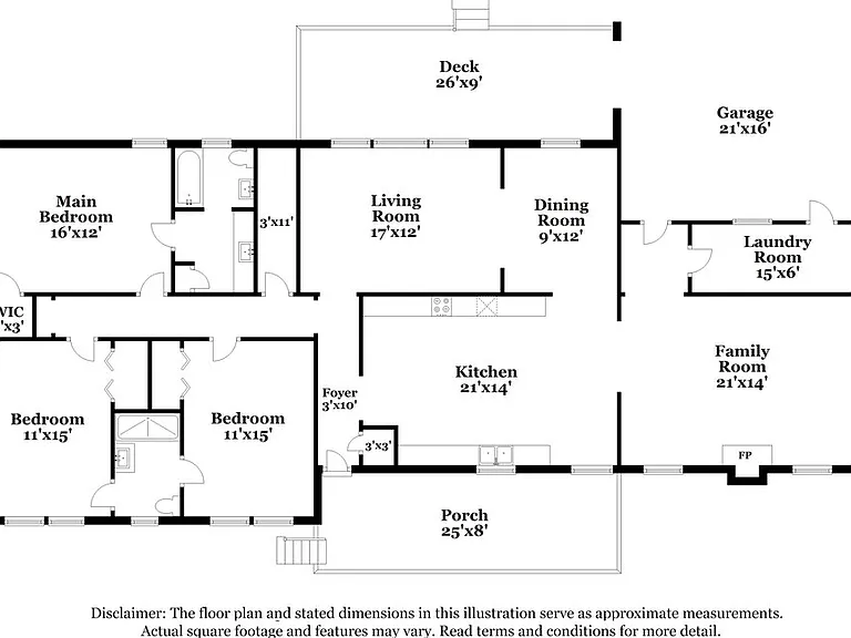 4641 Flint Hill Rd — Photo 2