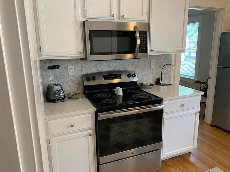 3405 S University Drive — Photo 4