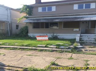 1037 Main St, Aliquippa, PA