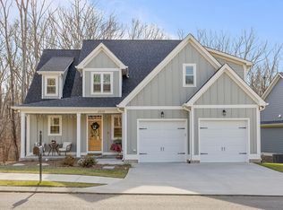 4808 Virginia Pine Rd, Signal Mountain, TN 37377