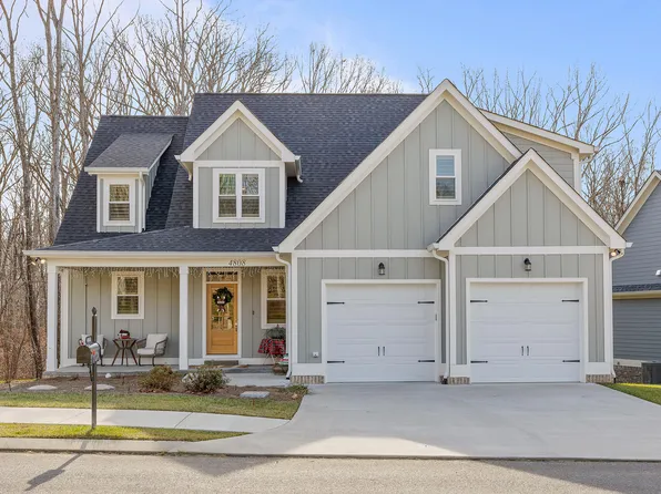 4808 Virginia Pine Rd, Signal Mountain, TN 37377