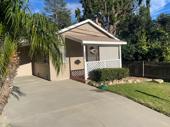 (undisclosed Address), La Crescenta, CA 91214