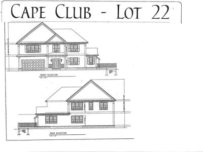 14 Cape Club Road, East Falmouth, MA, 02536