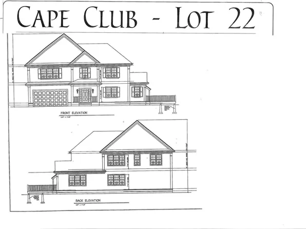 14 Cape Club Road, East Falmouth, MA 02536