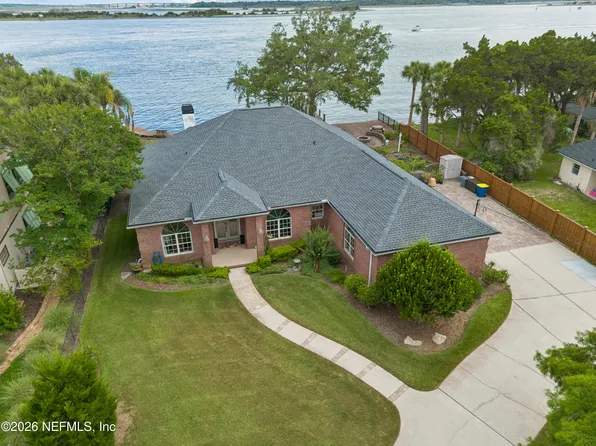 9006 HECKSCHER Drive, Jacksonville, FL 32226