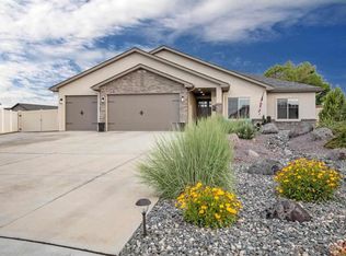 2937 Mount Abrams Dr, Grand Junction, CO 81503