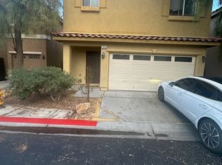 1848 Luna Alegre St, Las Vegas, NV 89115