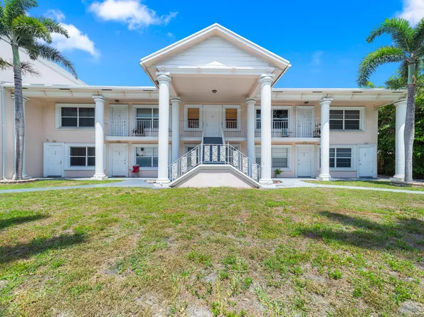 4521 NE 21st Avenue #1, Fort Lauderdale, FL 33308