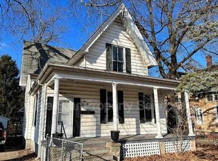 109 S Walnut St, Springfield, IL 62704
