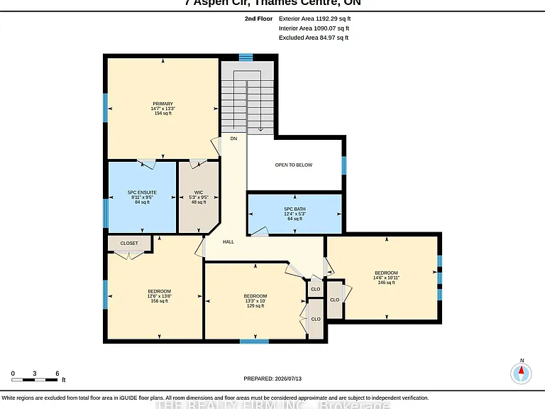 7 Aspen Cir — Photo 44