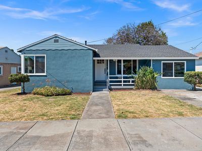886 Harmony Dr, Hayward, CA, 94541