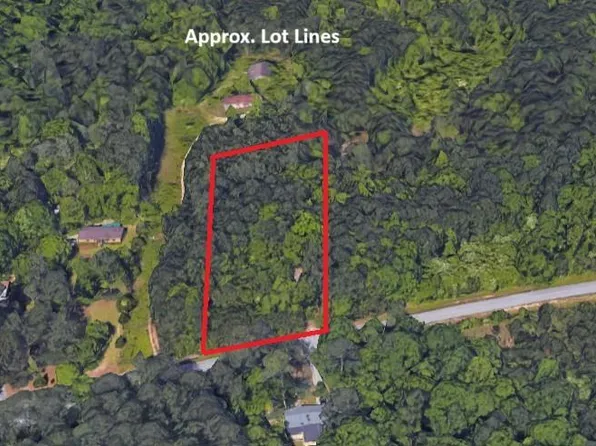 2390 Philadelphia Rd NE #14, Conyers, GA 30012