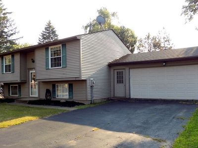 40 Woodgate Dr, Buffalo, NY, 14227