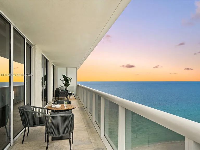 1830 S Ocean Dr #2306 — Photo 25