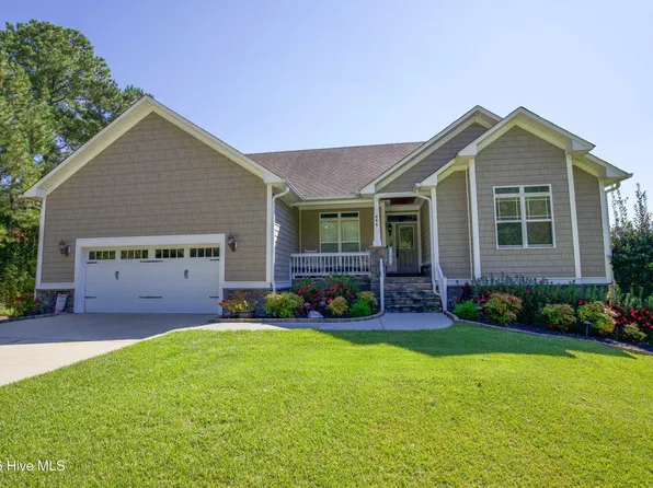 899 Seagull Drive, Vass, NC 28394