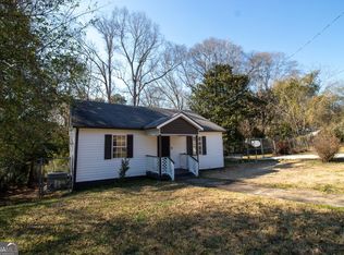 5 Jay St, Manchester, GA 31816