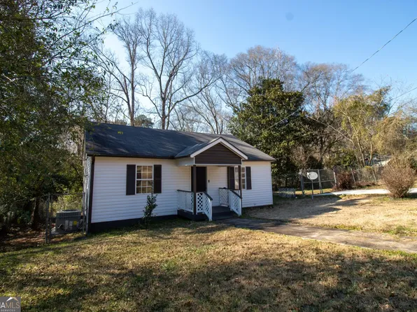 5 Jay St, Manchester, GA 31816