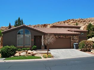 1140 S Fort Pierce Dr #53, Saint George, UT 84790