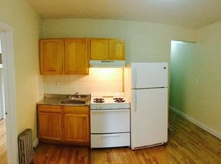25 Arden St APT 23, New York, NY 10040