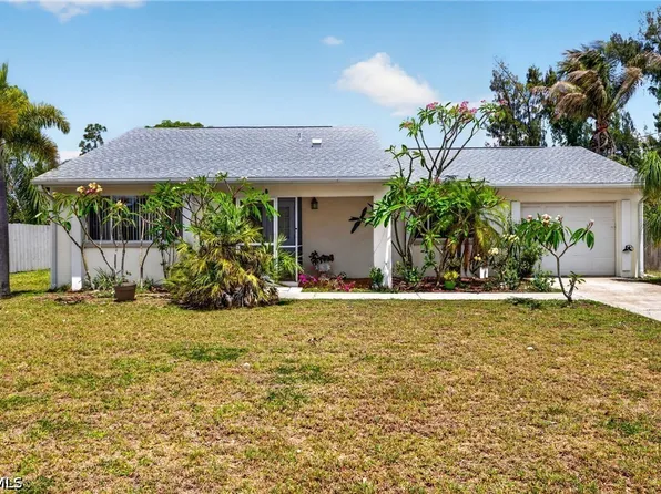 1705 NE 7th St, Cape Coral, FL 33909