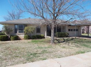 3914 Parker Blvd, Wichita Falls, TX 76302
