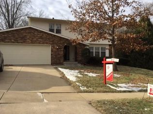 4643 Northwood Dr NE, Cedar Rapids, IA 52402