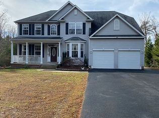 19355 Greens Crossing Ct, Great Mills, MD 20634