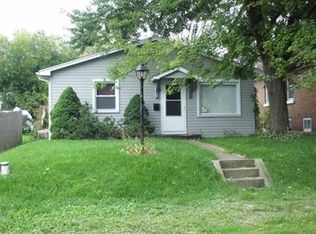 26 NW Circle Dr, Joliet, IL 60433