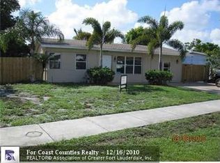 2531 NE 9th Ter, Pompano Beach, FL 33064