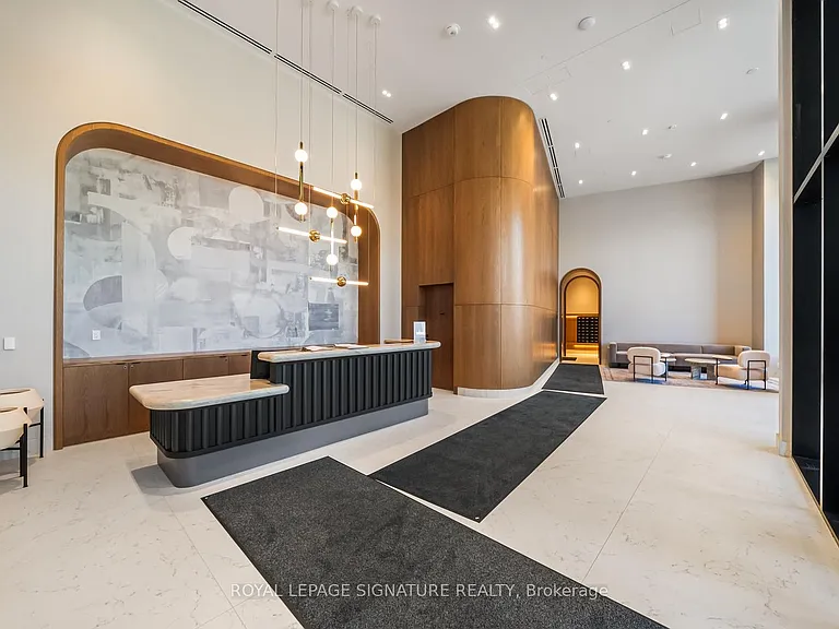 1185 Dupont St #2510 — Photo 4