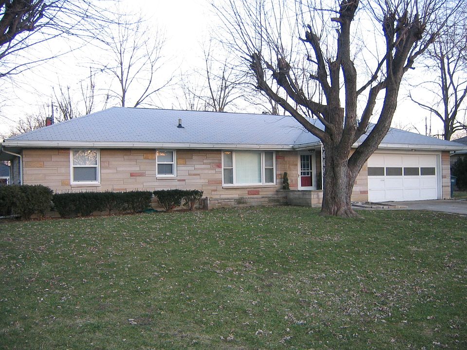 1st image of 4508 N Ball Ave