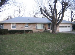 4508 N Ball Ave, Muncie, IN 47304