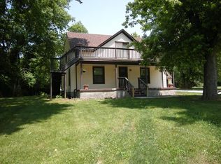 2846 Graf Mill Rd, Sugarcreek Township, OH 45305