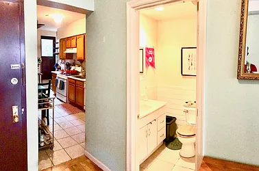 Rented by Boerum Hill Realty