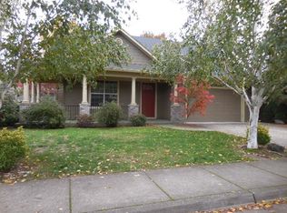 1260 Brickley Rd, Eugene, OR 97401
