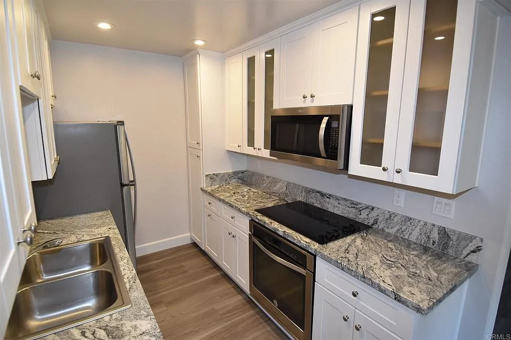 1 bed, 691 sqft, $2,800 — Photo 4