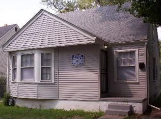 18205 Evergreen Rd, Detroit, MI 48219