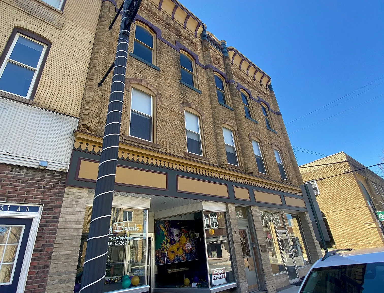 133 North Front Street - 1 — Photo 2