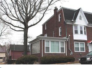 115 N Warren St, Orwigsburg, PA 17961