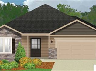 5270 Waterford St, Casper, WY 82609