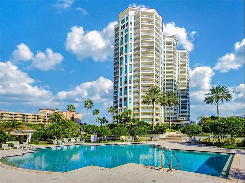 1st image of 1170 Gulf Blvd APT 2101