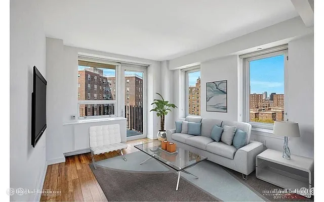 Rented by Douglas Elliman | media 22