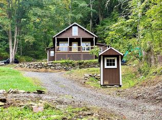 Miller Homestead Rd, Green Mountain, NC 28740