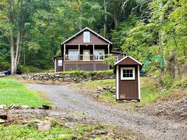 Miller Homestead Rd, Green Mountain, NC 28740