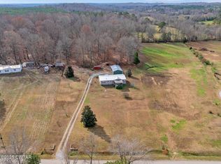 416 Haney School Rd, Decaturville, TN 38329