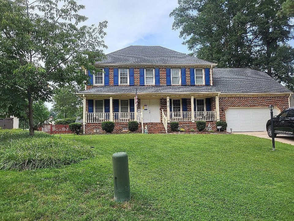 4716 Jolliff Woods Dr, Chesapeake, VA 23321 Zillow